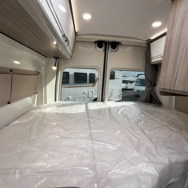 Antoine Caravanes et Camping Car R 559 Randger